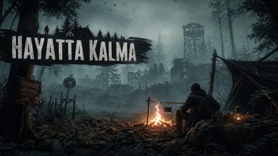 Slotime Hayatta Kalma Oyunları