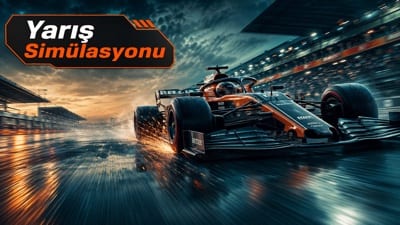 Slotime Yarış Simülasyonları