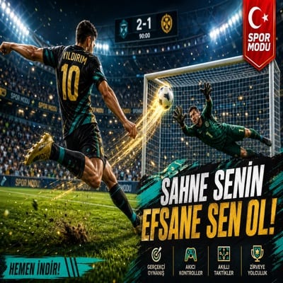 Slotime Spor Modu Oyun Anı